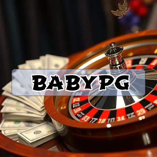 babypg Aventura