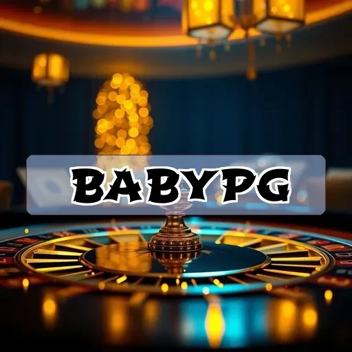 babypg Animais