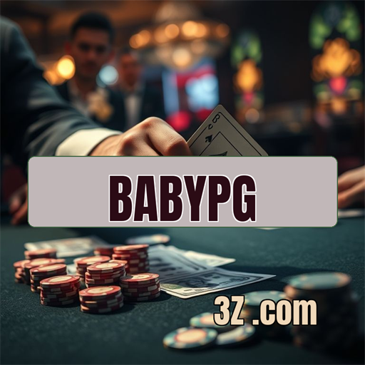 Slots Empolgantes no babypg: Aventura e Ganhos à Vista