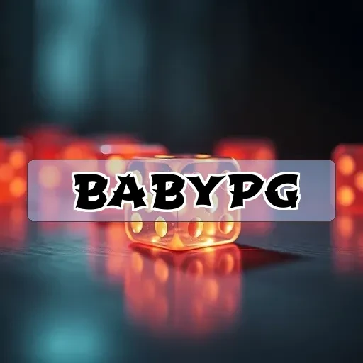 babypg: Aprendizado Matemático Através de Jogos e Diversão