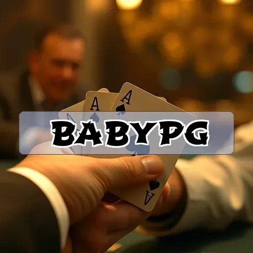 babypg: A Plataforma Que Transformou Jogos em Diversão e Emoção