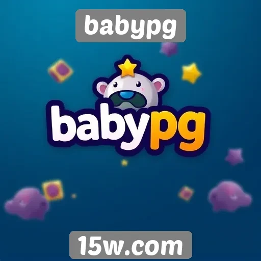 Babypg oferece uma experiência de jogos online acessível