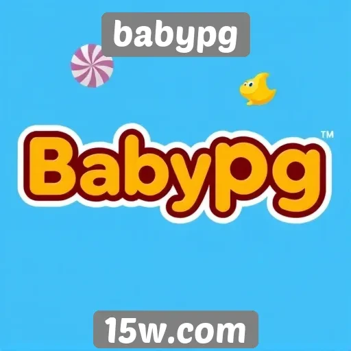 Características principais do site de jogos babypg